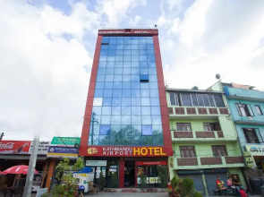 Kathmandu Airport Hotel