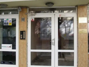 Layosh Koshut Apartment