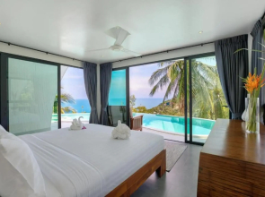 Villa The Spot Koh Samui
