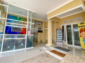 RedDoorz Premium near Museum Angkut Batu 3