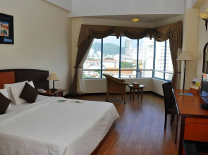 Yasaka Saigon Nha Trang Hotel