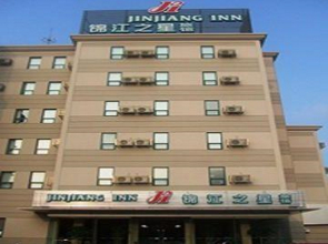 Jinjiang Inn Linyi Train Station Branch