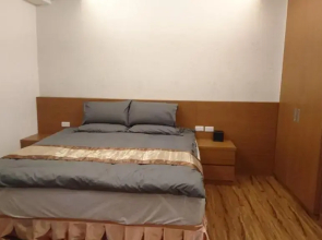 Sanxing Hall Homestay