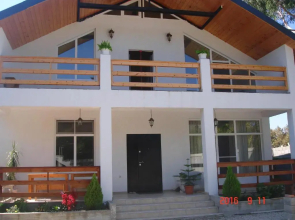 Holiday home on Lapstinskaya 17