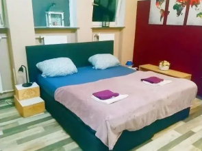 The Old Doctors Office