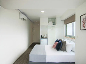 Phaedrus Living Luxury Suite Nicosia 507