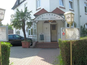 Hotel  Restaurant Mediterran