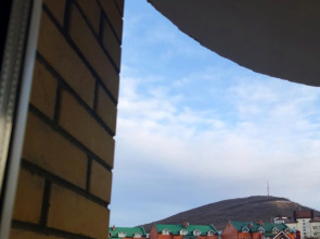 Апартаменты Райдас на ул. 295-й стрелковой дивизии, д. 17