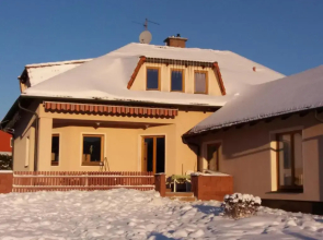 Villa Holiday