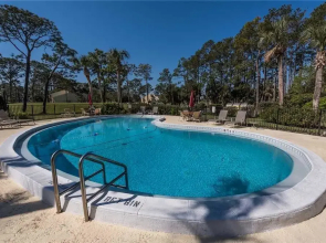Tifton Way 62 3 - Three Bedroom Condo