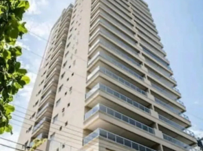 Apartamento Vista para o Mar AP113