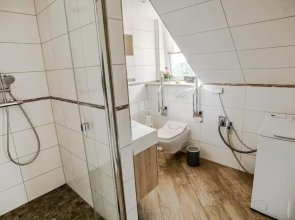 Schöne Ferienwohnung in der Sächsischen Schweiz