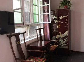 Pingyao Feng Sentai Inn