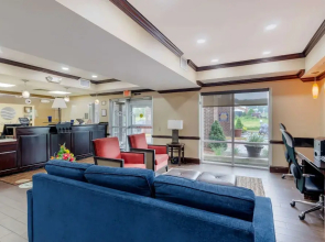 Comfort Inn