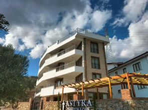 Güre Astyra Pansiyon