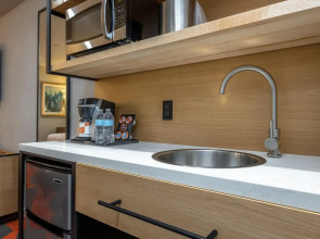 Infinity Hotel San Francisco, Tapestry Collection by Hilton