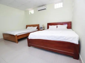 Be Home Hostel 2