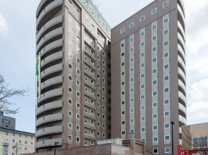 Hotel Route - Inn Chitose Ekimae