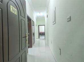 Super OYO 111 Al Thabit Hotel