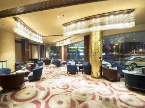 Linping Hotel Hangzhou