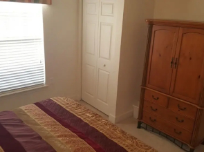 Lucaya Village 3 Bedroom