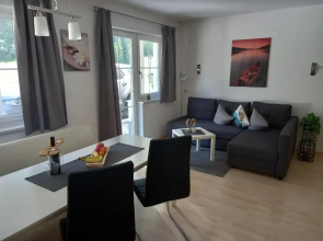 Ferienwohnung Höllrigl