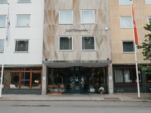 Home Hotel Slottsparken