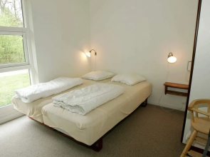 Quaint Holiday Home in Hasle Bornholm with Barbecue