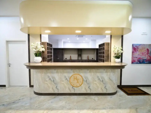 Hotel Eboli
