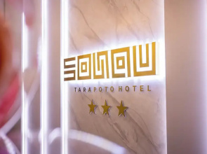 Sonqu Tarapoto Hotel