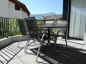 Wohnen wie Zuhause