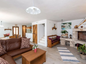 Villa Anita Orebić/Viganj 30565