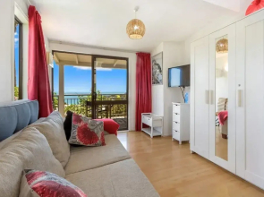 Villa Sanctuary at Palm Beach