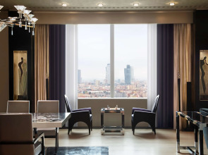 Hyatt Centric Levent Istanbul