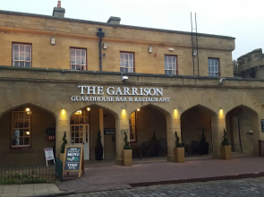 The Garrison Hotel
