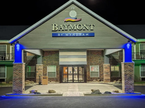 Baymont By Wyndham Washington