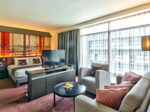 Park Plaza Bangkok Soi 18