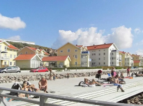 3 Person Holiday Home in Lysekil