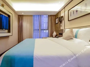 Xana Hotelle Chongqing Guanyinqiao Jiujie Wanhui Center Branch