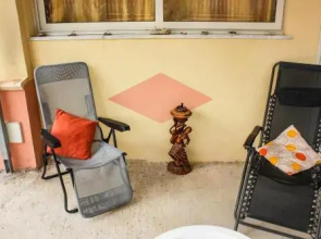 Apartment Timpirussimare