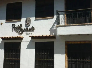 Hotel Prados de la Serranía
