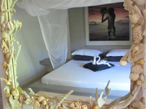 Stunning 3-bed Villa in Watamu
