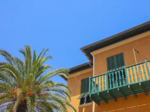 Villa Roc Fleury VI1094