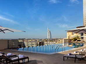 Staybridge Suites Dubai Internet City, an IHG Hotel