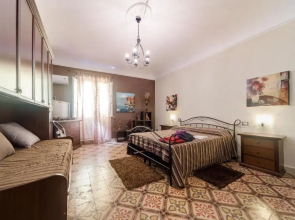 Casa sul Corso