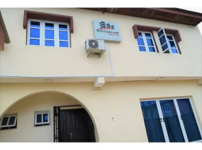 Whitebrook Suites and Bar