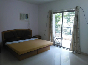 Valencia Hospitality Service Apartments