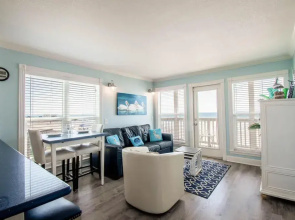 Seascape 2114 in Galveston