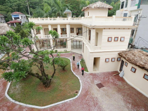 Hoa Binh Hotel