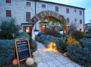 La Parenzana